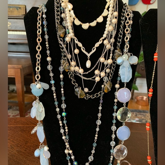 1/2 Pound Jewelry Lot - Picture 16 of 16